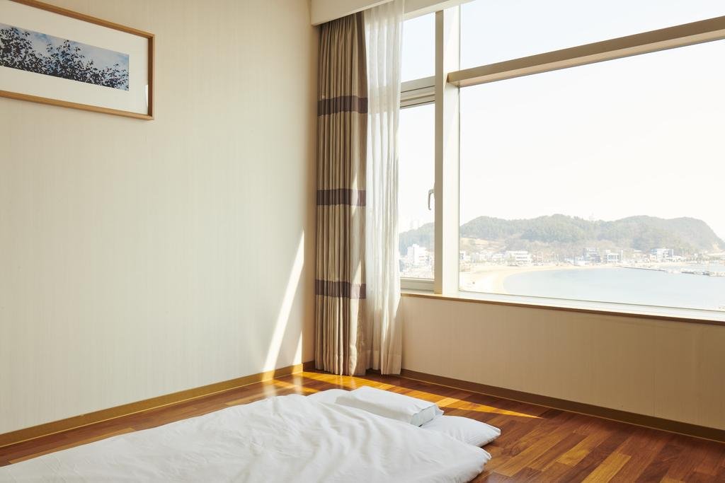 Lahan Hotel Pohang Accommodation South Korea
