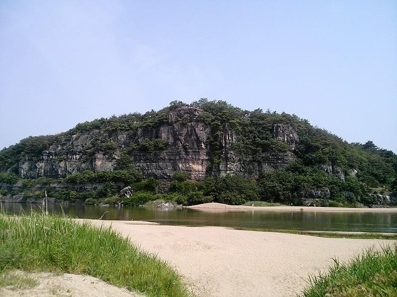 Okyeon Jeongsa - Accommodation South Korea