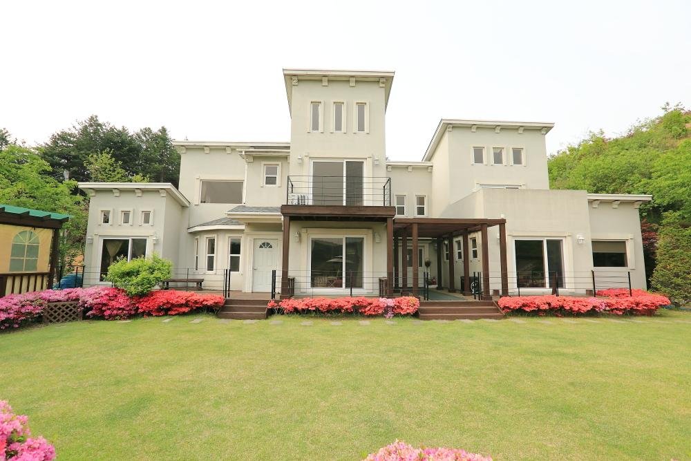 Pension Nabillera - Accommodation South Korea