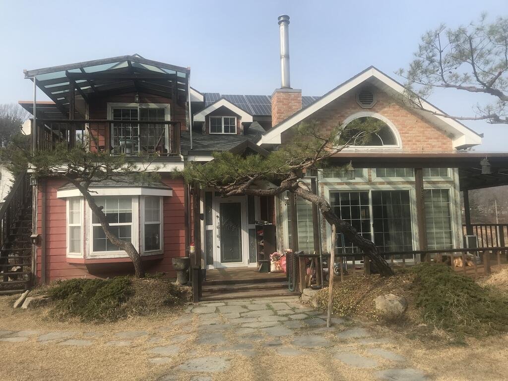 Sejong Country House - Accommodation South Korea