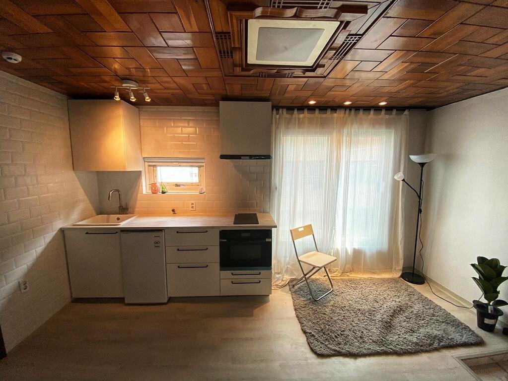 SNU Nakseongdae Share house - Accommodation South Korea