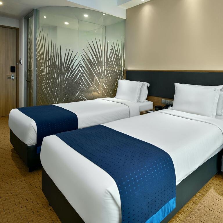 Holiday Inn Express Singapore Orchard Road, An IHG Hotel - thumb 4