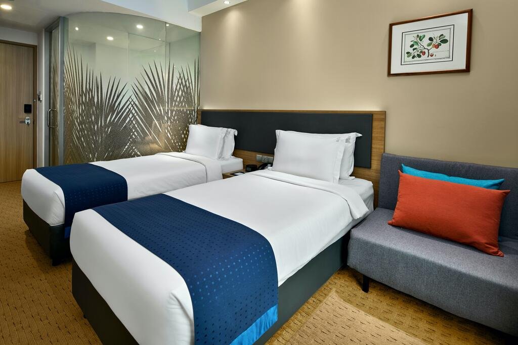 Holiday Inn Express Singapore Orchard Road, An IHG Hotel - thumb 5