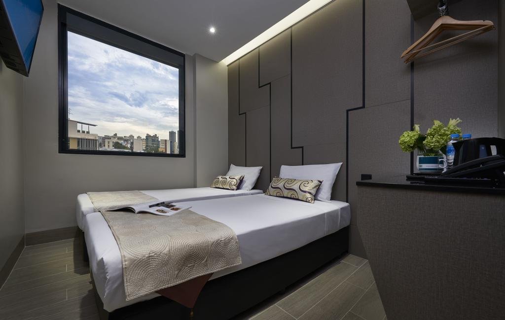 Hotel 81 Gold - Accommodation Singapore 1
