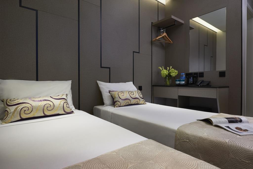 Hotel 81 Gold - Accommodation Singapore 0
