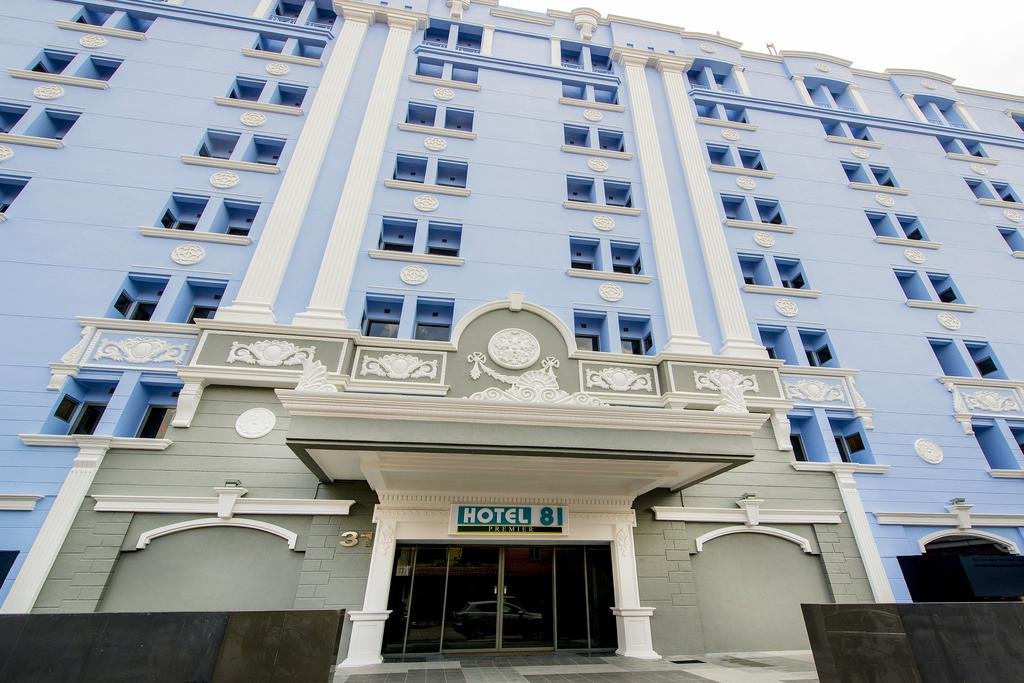 Hotel 81 Premier Star - Accommodation Singapore 0