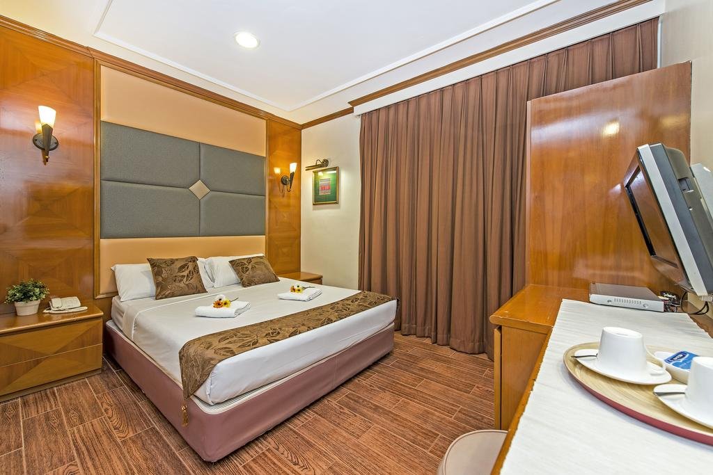 Hotel 81 Princess - Accommodation Singapore
