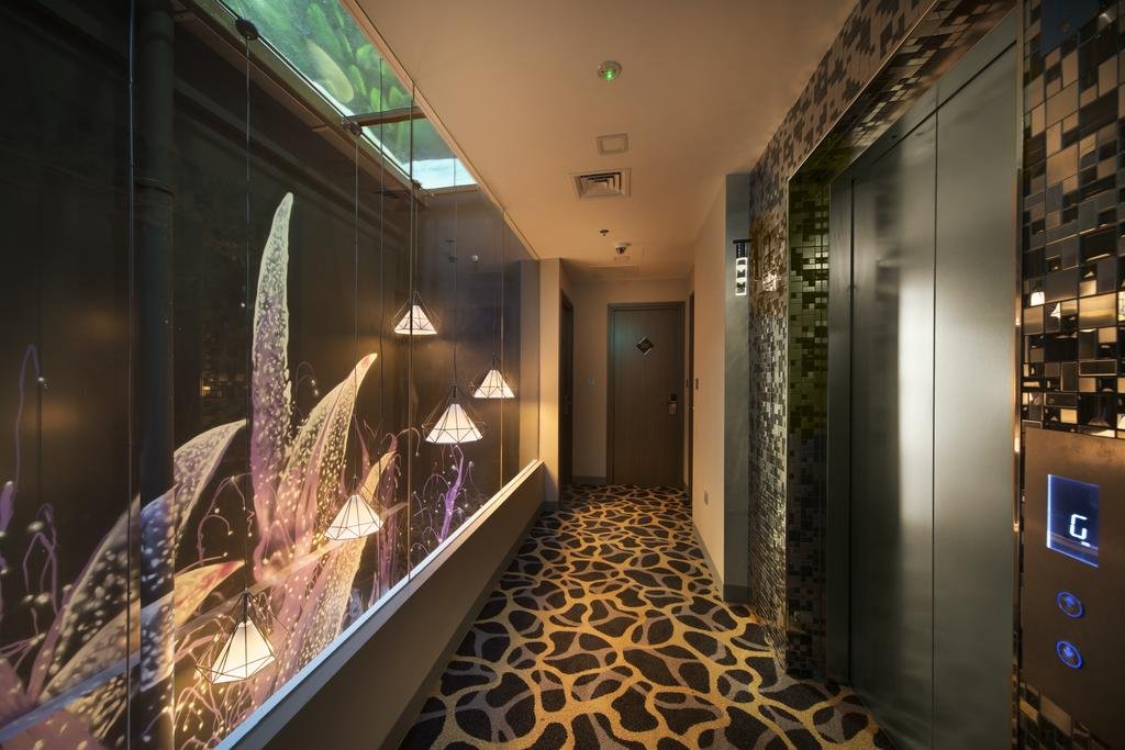 Hotel Clover 7 - Accommodation Singapore