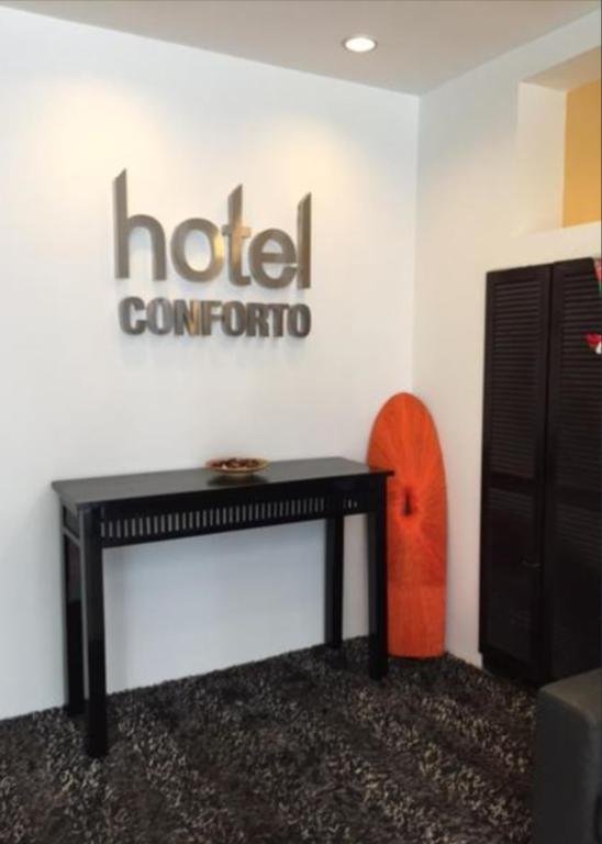 Hotel Conforto - thumb 5
