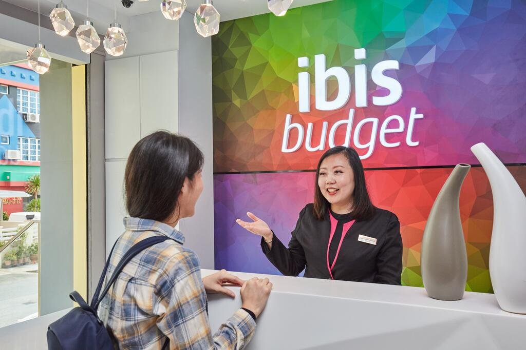 Ibis Budget Singapore Ametrine - thumb 1