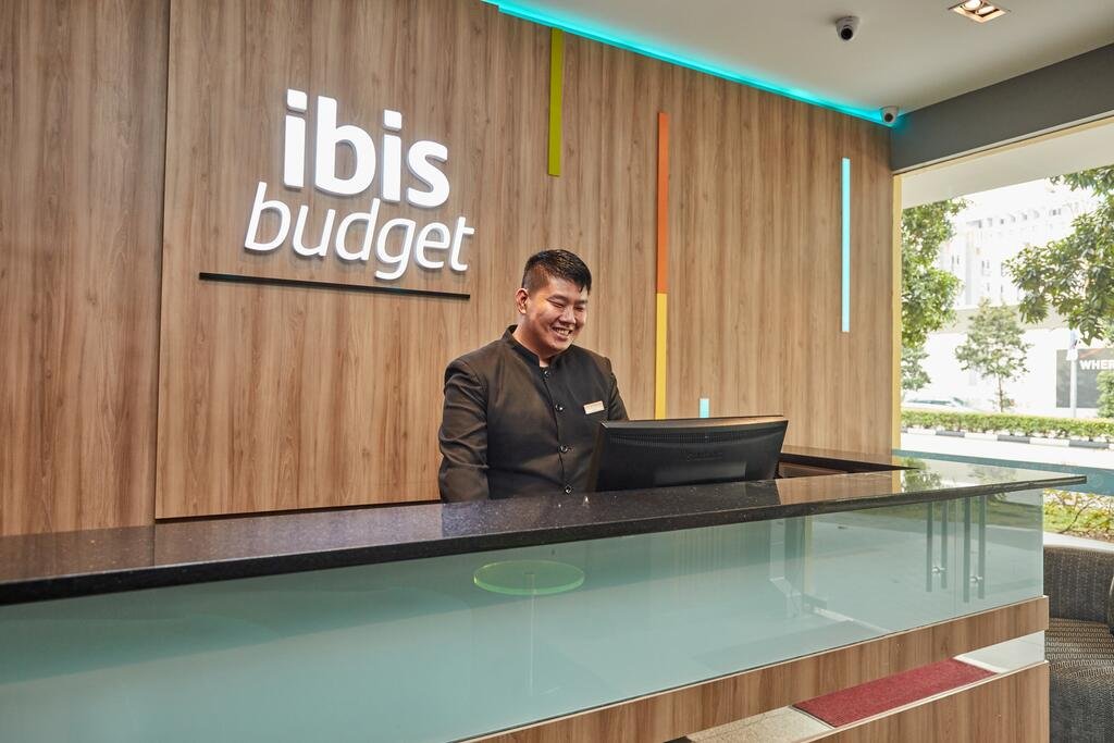 Ibis Budget Singapore Bugis - Accommodation Singapore 2