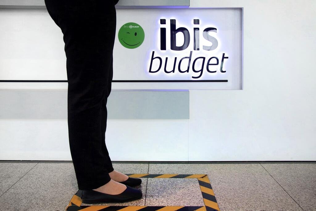 Ibis Budget Singapore Pearl - Accommodation Singapore