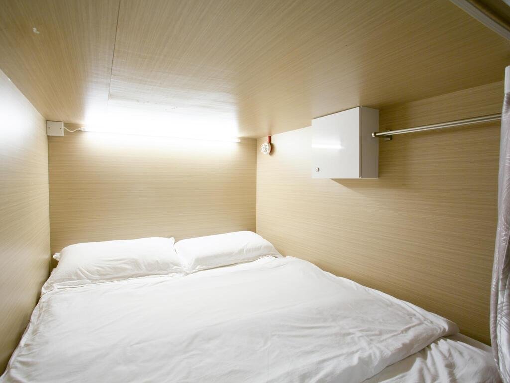 K2 Guesthouse Central - Accommodation Singapore