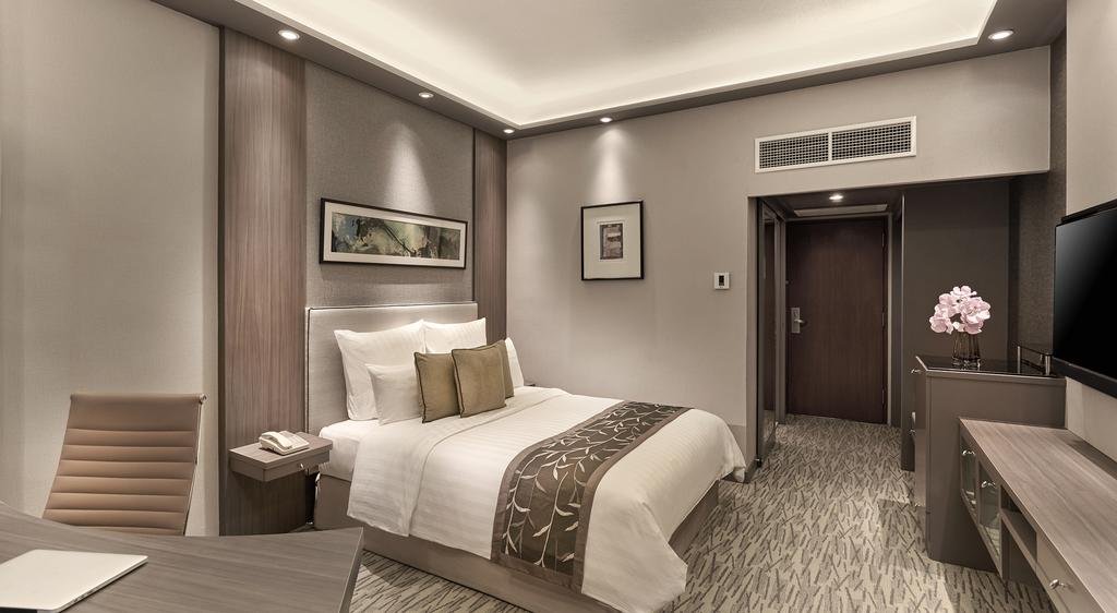 M Hotel Singapore - Accommodation Singapore