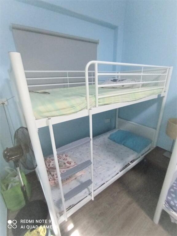 Male Dorm At Bugis - Accommodation Singapore
