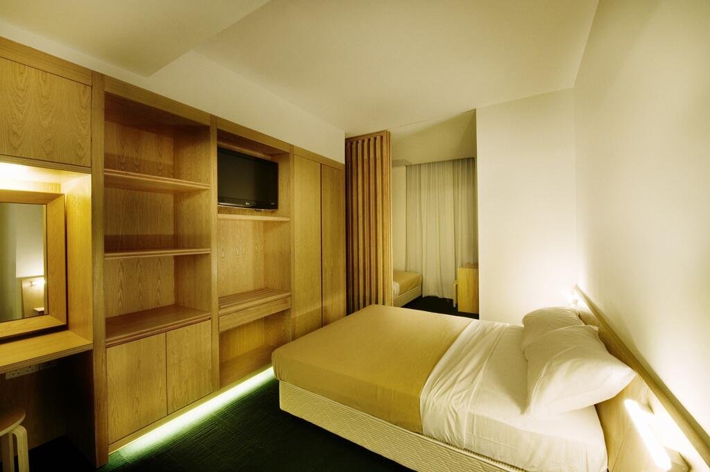 Mayo Inn (Staycation Approved) - Accommodation Singapore