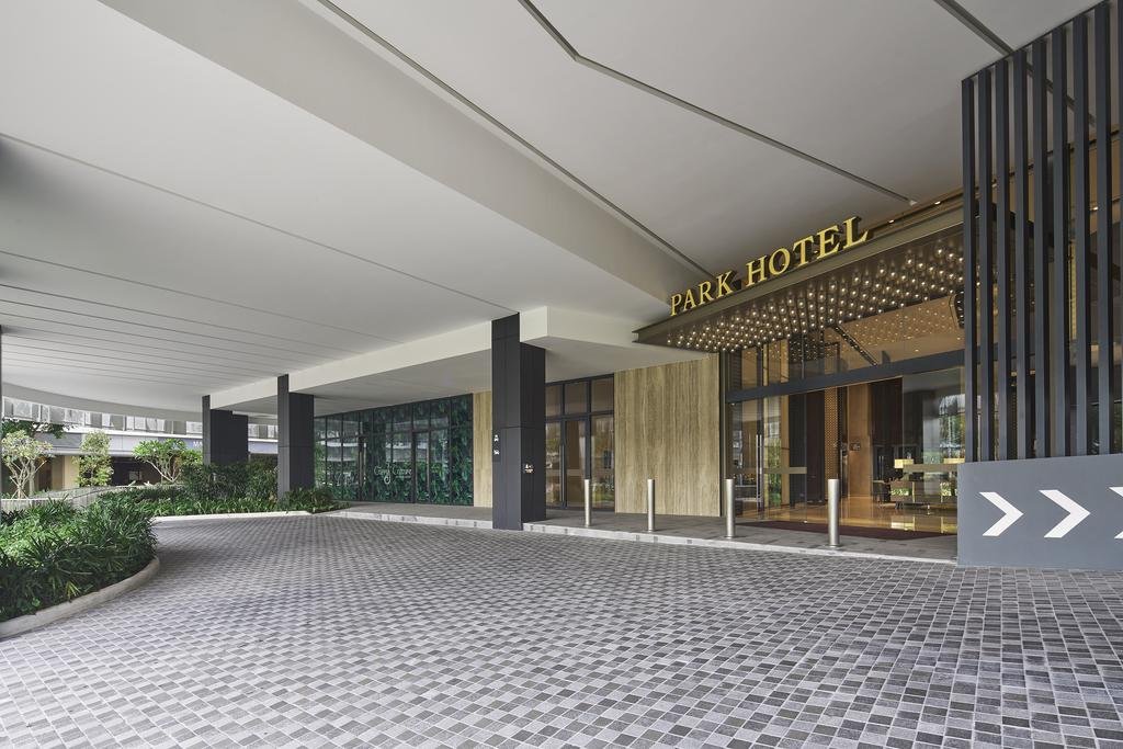 Park Hotel Farrer Park - Accommodation Singapore 8