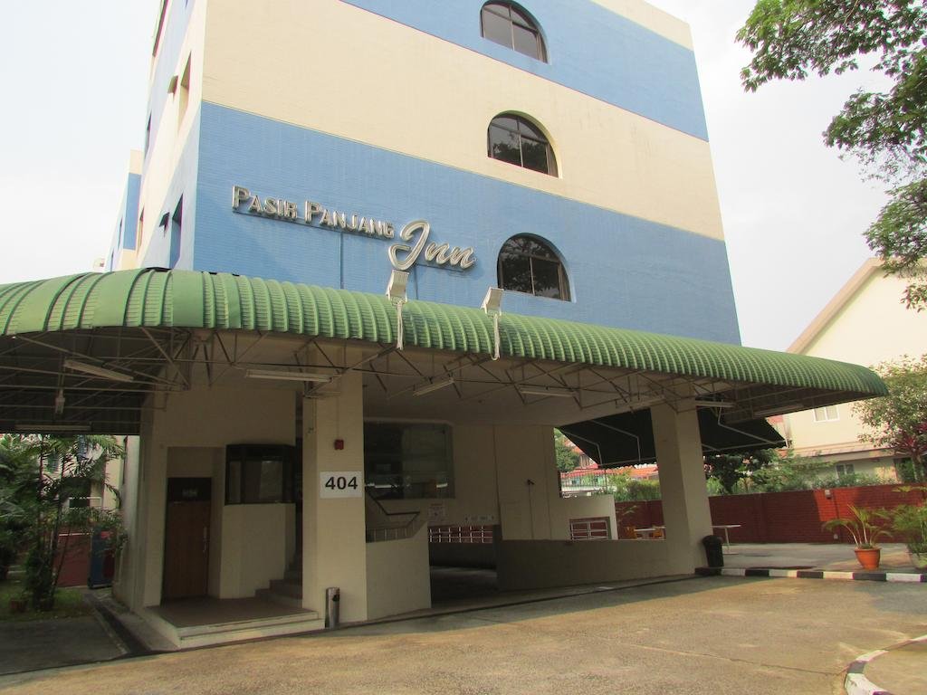 Pasir Panjang Inn