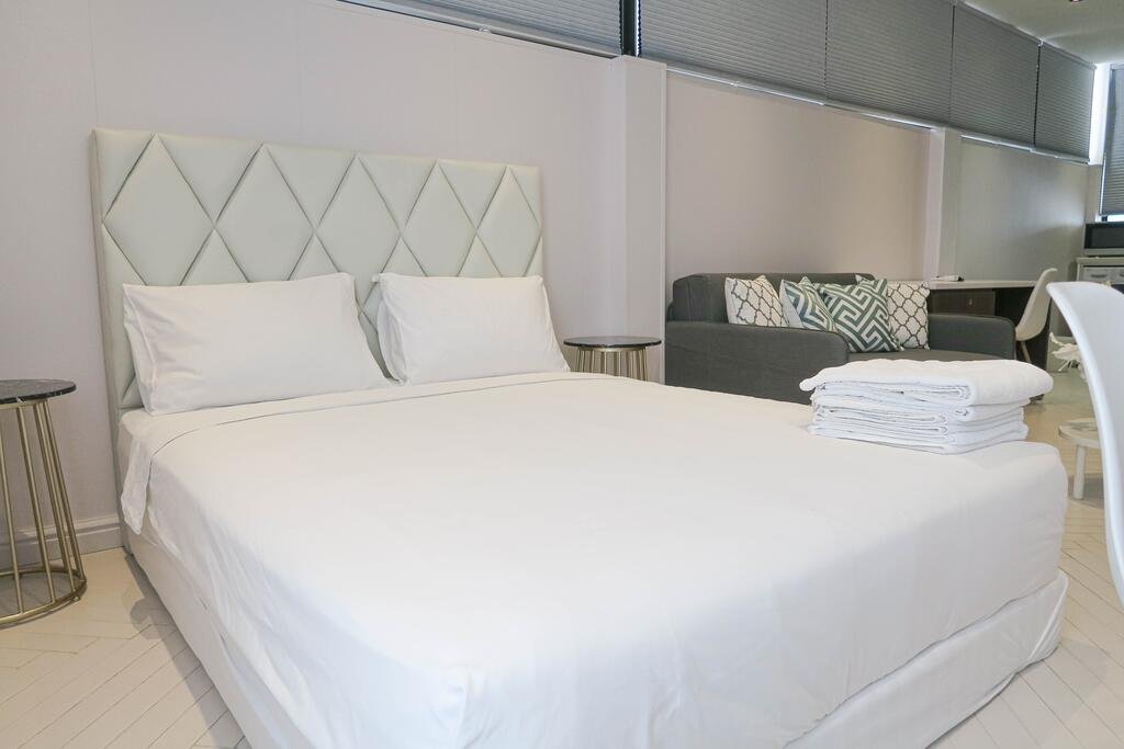 ReCharge Cozy Room Suite - Accommodation Singapore
