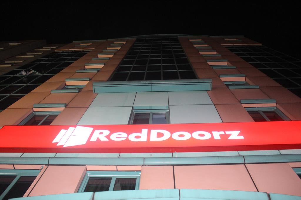 RedDoorz @ Aljunied - Accommodation Singapore