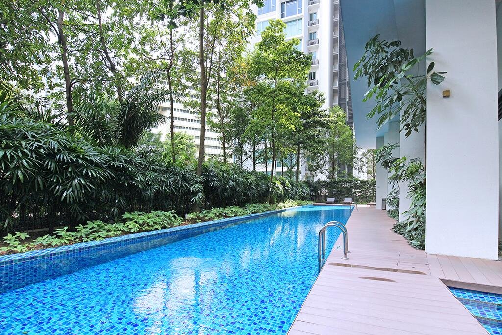 Residences At Devonshire Road - Accommodation Singapore 1