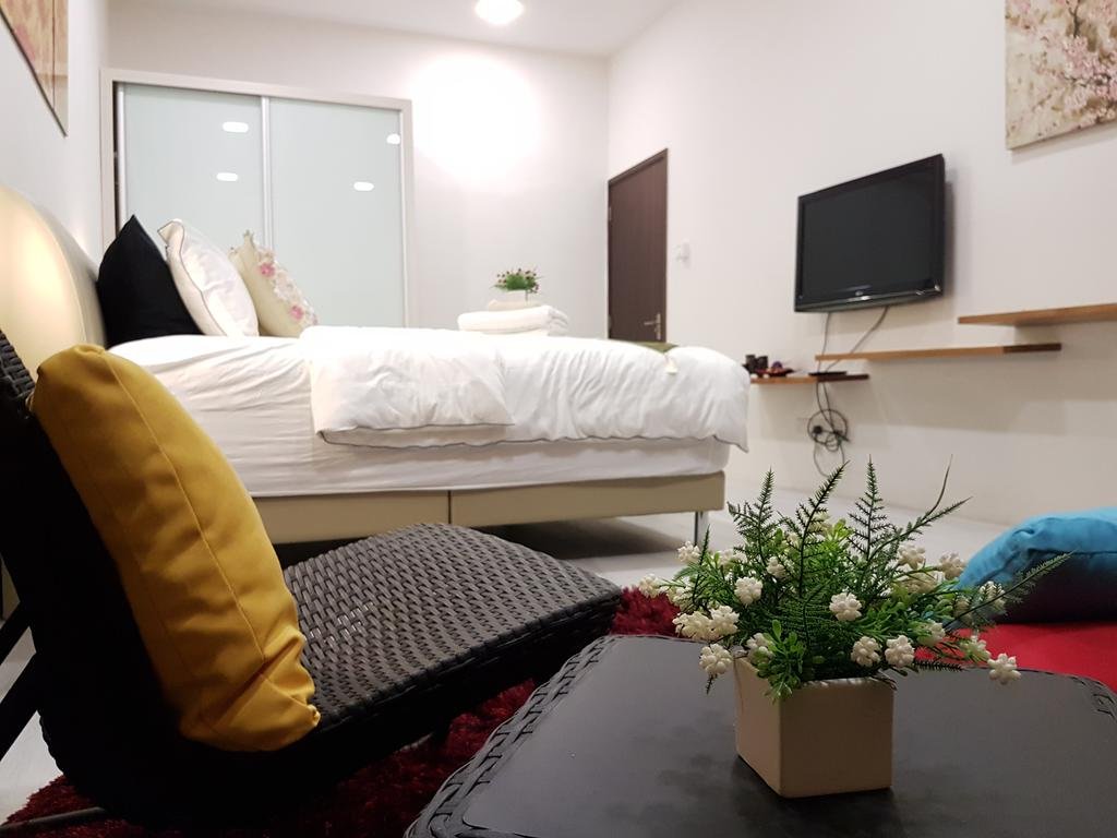 Rest House - Accommodation Singapore