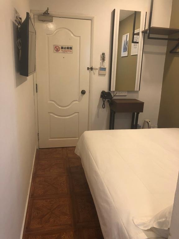 The Amazing Inn - Accommodation Singapore