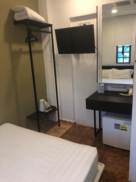 The Amazing Inn - Accommodation Singapore