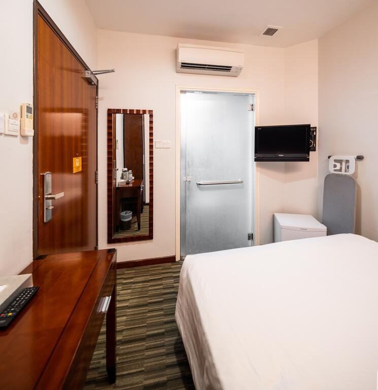 The Quay Hotel West Coast - Accommodation Singapore