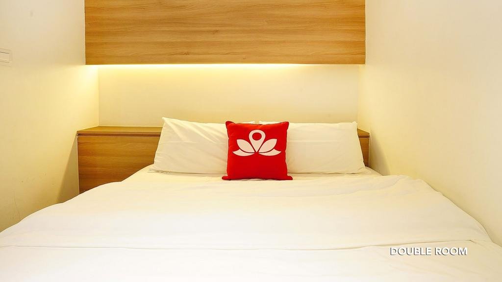 ZEN Rooms Arab Street - Accommodation Singapore
