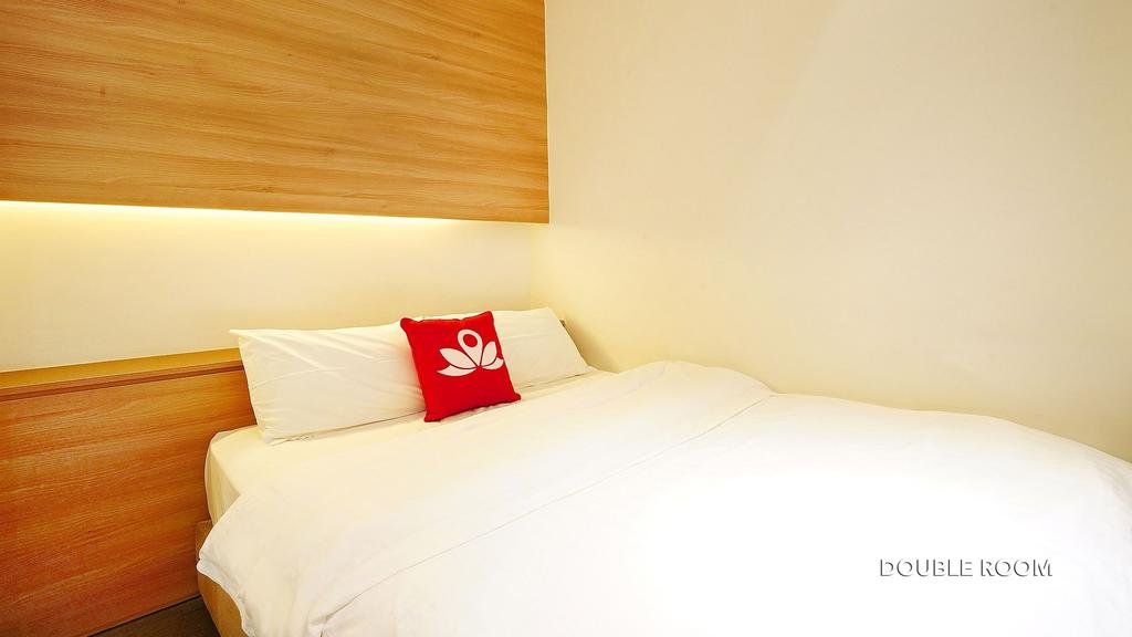 ZEN Rooms Arab Street - Accommodation Singapore 6