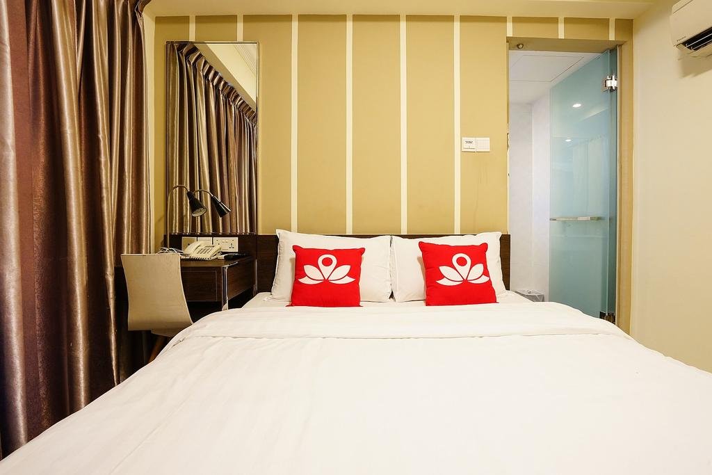 ZEN Rooms Bukit Merah - Accommodation Singapore