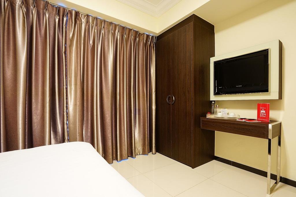 ZEN Rooms Bukit Merah - Accommodation Singapore