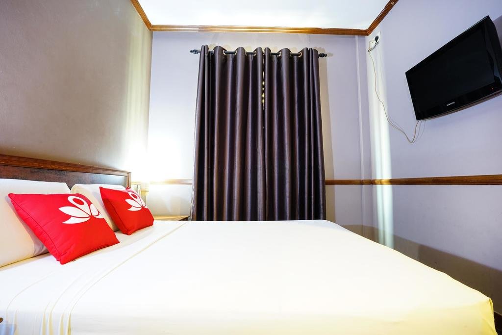 ZEN Rooms Geylang - Accommodation Singapore 7