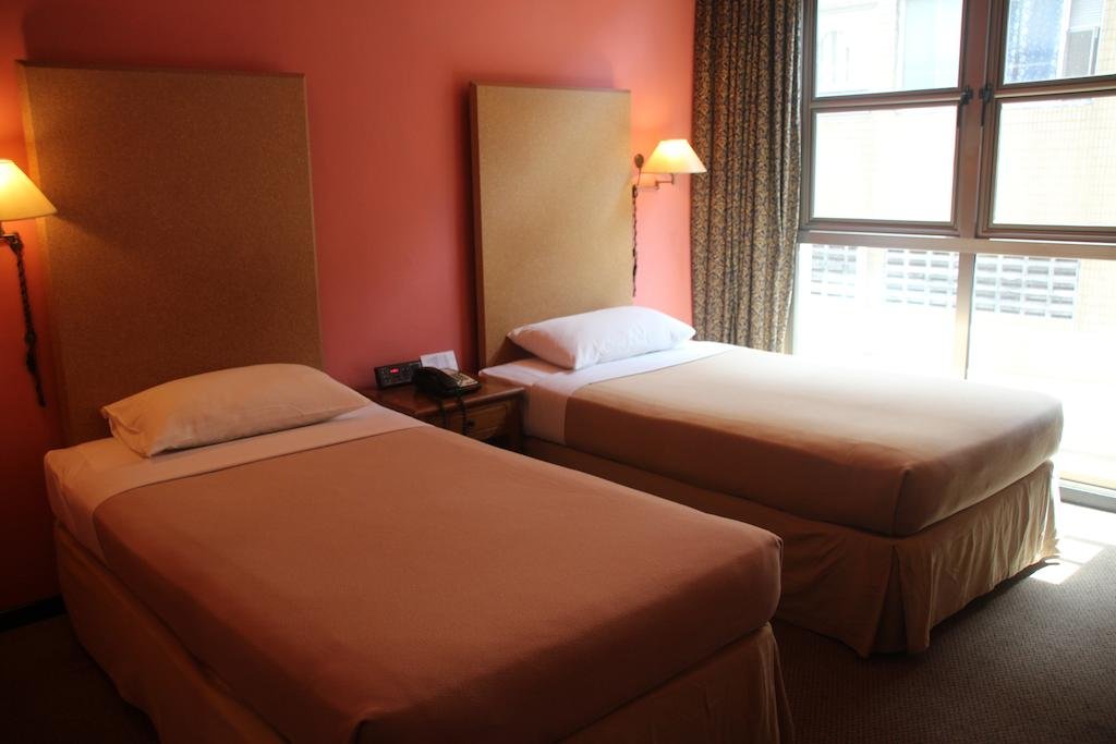 Classique Hotel - Accommodation Singapore