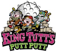 King Tutts Putt Putt - Accommodation in Bendigo