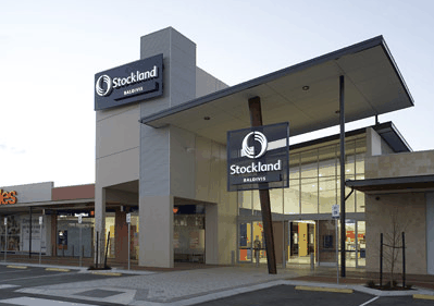 Stockland Baldivis Shopping Centre - Accommodation Rockhampton
