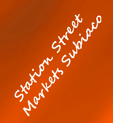Station Street Markets - Accommodation in Bendigo