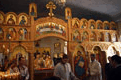 The Serbian Orthodox Church of Holy Trinity - Accommodation in Bendigo