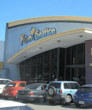 Fun Station - Midland - Carnarvon Accommodation