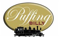 Puffing Billy - Accommodation BNB