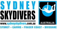 Sydney Skydivers - Tourism Canberra