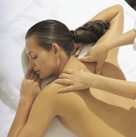 Ripple Brisbane Massage Day Spa and Beauty - Accommodation Rockhampton