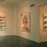 Jan Murphy Gallery - Accommodation in Brisbane