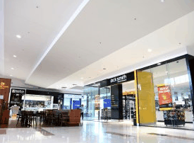 Calamvale Central Shopping Centre - Tourism Canberra