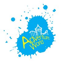 Adventure World - Attractions