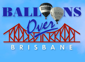 Balloons Over Brisbane - Attractions Melbourne