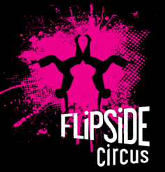Flipside Circus - Attractions