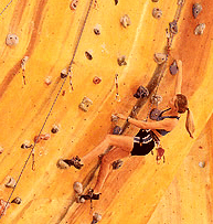 Rocksports Indoor Climbing - Accommodation Redcliffe