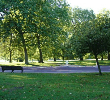 Mowbray Park - C Tourism